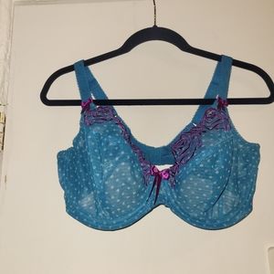 Elomi Plunge Bra - Betty Style